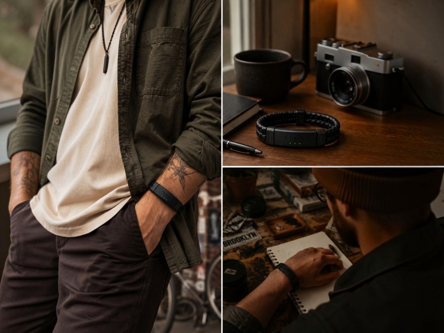 Kynsho in everyday life
