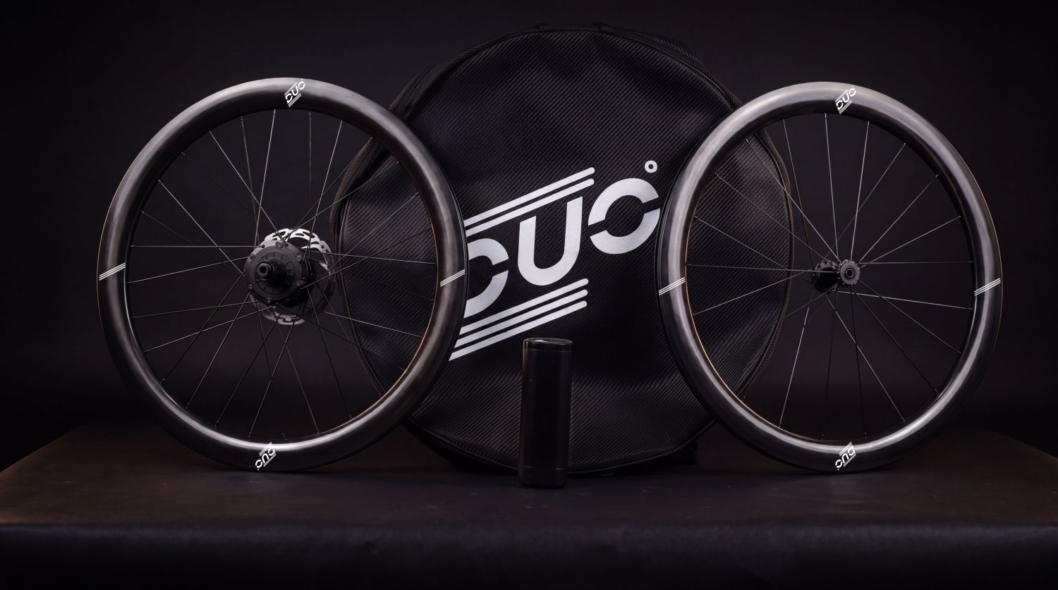 Duo Wheels
