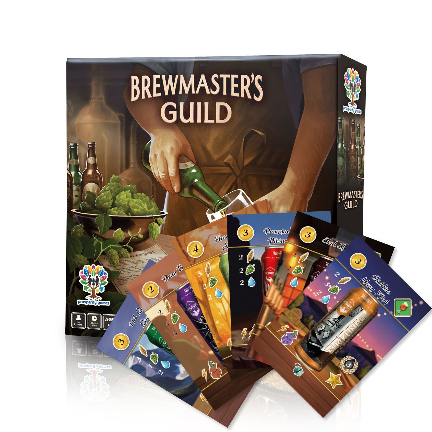 Brewmaster's Guild